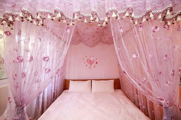 Alishan Shanyunhua B&B Homestay Mejsan Kültér fotó