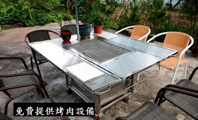 Alishan Shanyunhua B&B Homestay Mejsan Kültér fotó